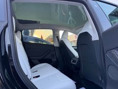 Tesla Model Y 2022 Performance All-Wheel Drive - ფოტო 14