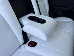 Tesla Model Y 2022 Performance All-Wheel Drive - ფოტო 16