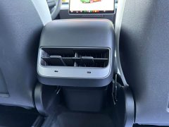 Tesla Model Y 2022 Performance All-Wheel Drive - ფოტო 17