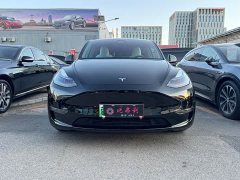 Tesla Model Y 2022 Performance All-Wheel Drive - ფოტო 2