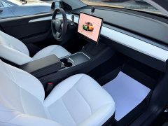 Tesla Model Y 2022 Performance All-Wheel Drive - ფოტო 20