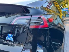 Tesla Model Y 2022 Performance All-Wheel Drive - ფოტო 6