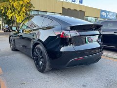 Tesla Model Y 2022 Performance All-Wheel Drive - ფოტო 7