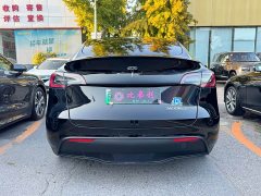 Tesla Model Y 2022 Performance All-Wheel Drive - ფოტო 8