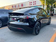 Tesla Model Y 2022 Performance All-Wheel Drive - ფოტო 9