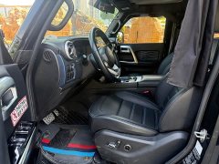 Beijing Jeep BJ40 2020 2.0T Automatic Four-wheel Drive Urban Hunter Edition Swordsman Type - ფოტო 5