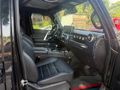 Beijing Jeep BJ40 2020 2.0T Automatic Four-wheel Drive Urban Hunter Edition Swordsman Type - ფოტო 9