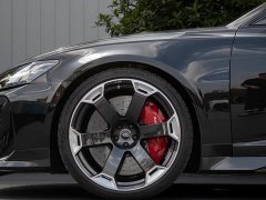 Audi RS 6 RS 6 Avant GT - ფოტო 10