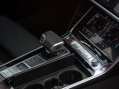 Audi RS 6 RS 6 Avant GT - ფოტო 12