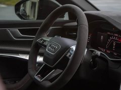 Audi RS 6 RS 6 Avant GT - ფოტო 13