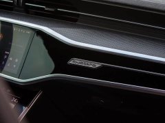 Audi RS 6 RS 6 Avant GT - ფოტო 14