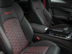 Audi RS 6 RS 6 Avant GT - ფოტო 15