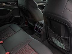 Audi RS 6 RS 6 Avant GT - ფოტო 17