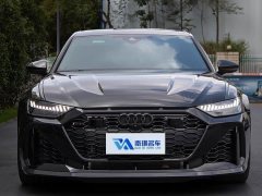 Audi RS 6 RS 6 Avant GT - ფოტო 2