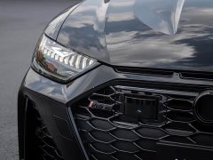 Audi RS 6 RS 6 Avant GT - ფოტო 6