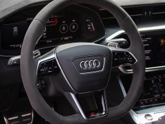 Audi RS 6 RS 6 Avant GT - ფოტო 9