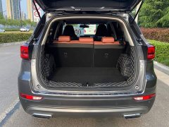 Changan CS75 2024 Enjoy Edition 1.5T DCT Luxury Edition - фото 15