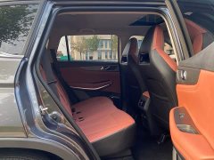 Changan CS75 2024 Enjoy Edition 1.5T DCT Luxury Edition - фото 7