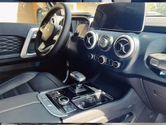 Beijing Jeep BJ40 2023 2.0D Automatic Four-Wheel Drive Blade Hero Edition Swordsman Type - ფოტო 7