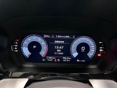 Audi A3 2023 Sportback 35 TFSI Fashion Sport - ფოტო 16