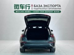 Audi A3 2023 Sportback 35 TFSI Fashion Sport - ფოტო 7