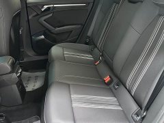 Audi A3 2023 Sportback 35 TFSI Fashion Sport - ფოტო 9