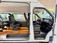 Jianglin Fushun Jiangling Fushun 2.0T Manual Multi-Purpose Passenger Vehicle Mid-Wheelbase Mid-High Roof 6-7 Seater - ფოტო 11