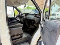 Jianglin Fushun Jiangling Fushun 2.0T Manual Multi-Purpose Passenger Vehicle Mid-Wheelbase Mid-High Roof 6-7 Seater - ფოტო 12