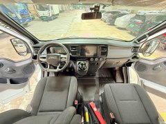 Jianglin Fushun Jiangling Fushun 2.0T Manual Multi-Purpose Passenger Vehicle Mid-Wheelbase Mid-High Roof 6-7 Seater - ფოტო 15