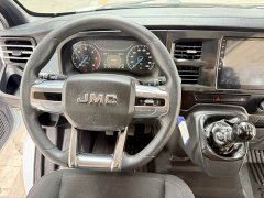 Jianglin Fushun Jiangling Fushun 2.0T Manual Multi-Purpose Passenger Vehicle Mid-Wheelbase Mid-High Roof 6-7 Seater - ფოტო 16
