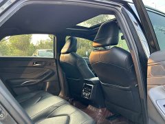 Toyota Avalon 2.0L XLE Premium Edition - ფოტო 10