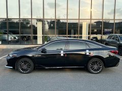 Toyota Avalon 2.0L XLE Premium Edition - ფოტო 3