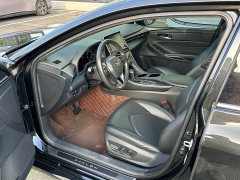 Toyota Avalon 2.0L XLE Premium Edition - ფოტო 6