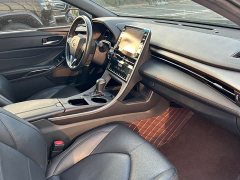Toyota Avalon 2.0L XLE Premium Edition - ფოტო 7