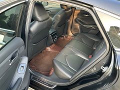 Toyota Avalon 2.0L XLE Premium Edition - ფოტო 8