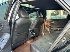 Toyota Avalon 2.0L XLE Premium Edition - ფოტო 9