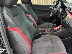Audi Q3 35 TFSI Fashion Dynamic - ფოტო 12