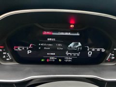 Audi Q3 35 TFSI Fashion Dynamic - ფოტო 13