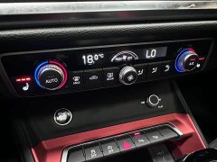 Audi Q3 35 TFSI Fashion Dynamic - ფოტო 14
