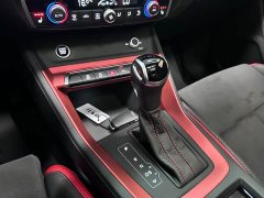 Audi Q3 35 TFSI Fashion Dynamic - ფოტო 15