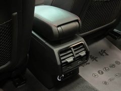 Audi Q3 35 TFSI Fashion Dynamic - ფოტო 17