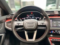Audi Q3 35 TFSI Fashion Dynamic - ფოტო 18