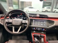 Audi Q3 35 TFSI Fashion Dynamic - ფოტო 19