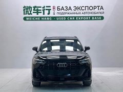 Audi Q3 35 TFSI Fashion Dynamic - ფოტო 2