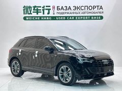Audi Q3 35 TFSI Fashion Dynamic - ფოტო 3