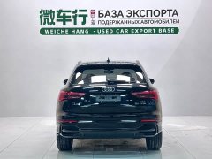 Audi Q3 35 TFSI Fashion Dynamic - ფოტო 5