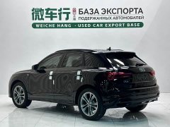 Audi Q3 35 TFSI Fashion Dynamic - ფოტო 6