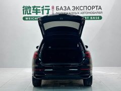 Audi Q3 35 TFSI Fashion Dynamic - ფოტო 7