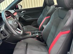 Audi Q3 35 TFSI Fashion Dynamic - ფოტო 8