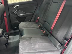 Audi Q3 35 TFSI Fashion Dynamic - ფოტო 9